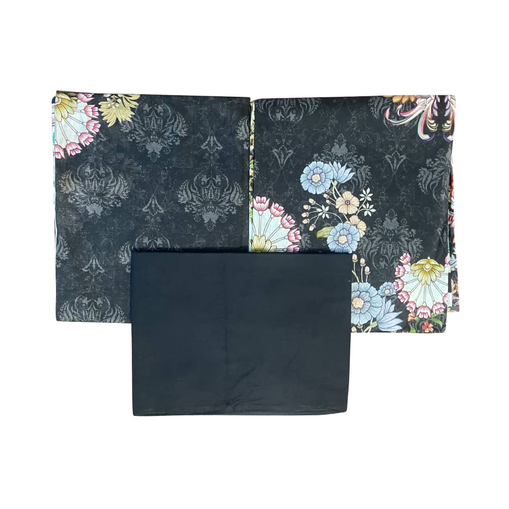 Jom Jom three piece for casual wear