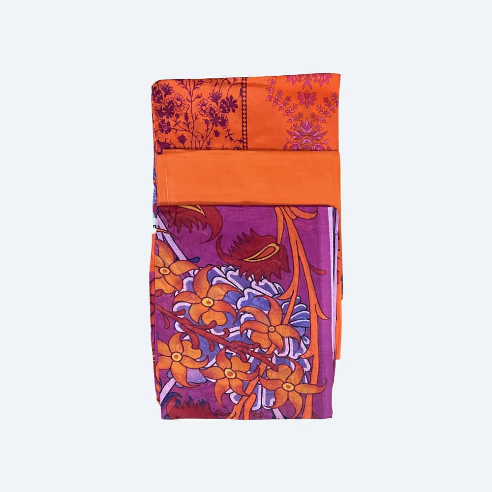 Jom Jom cotton fashion dress for women