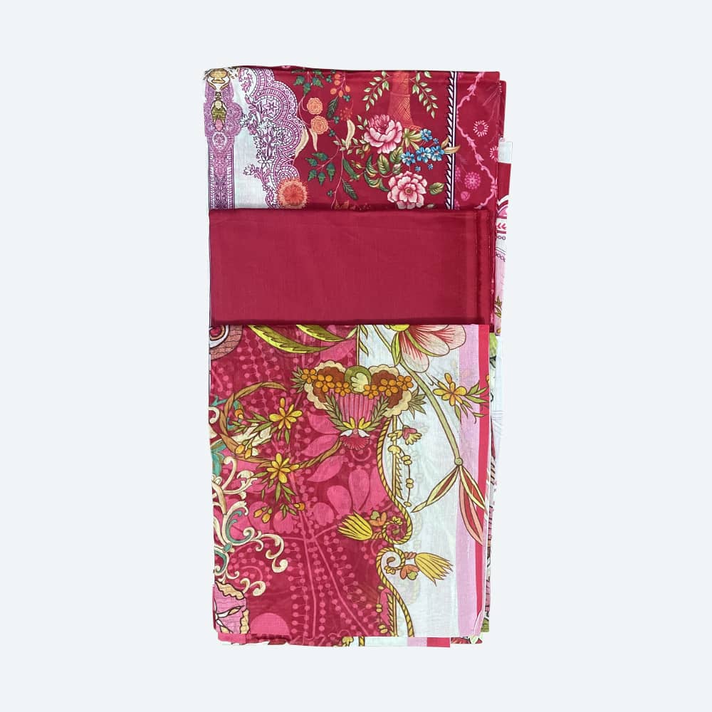 Jom Jom cotton dress collection for women