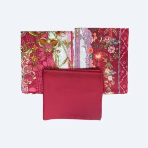 Jom Jom high quality three piece for women
