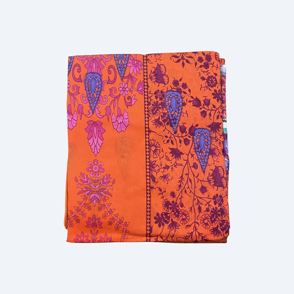 Jom Jom three piece stylish design for women