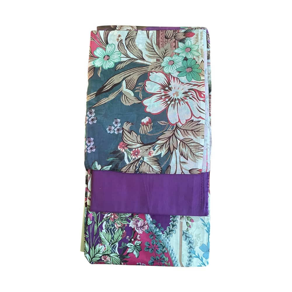 Jomjom beguni color three piece 1