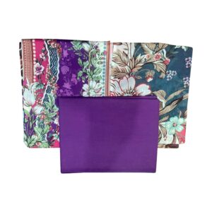 Jomjom beguni color three piece 4